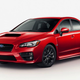 Illustration for article titled 2015 Subaru WRX Will Offer A CVT Transmission
